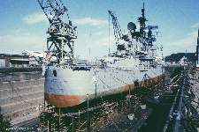 Drydock 2